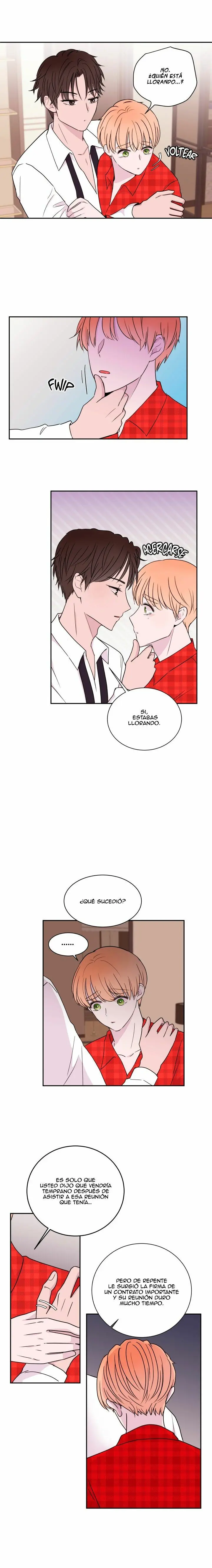 Mi Jefe es un Sádico (2019) - Capítulo 54 - Página 6 - LectorTMOo