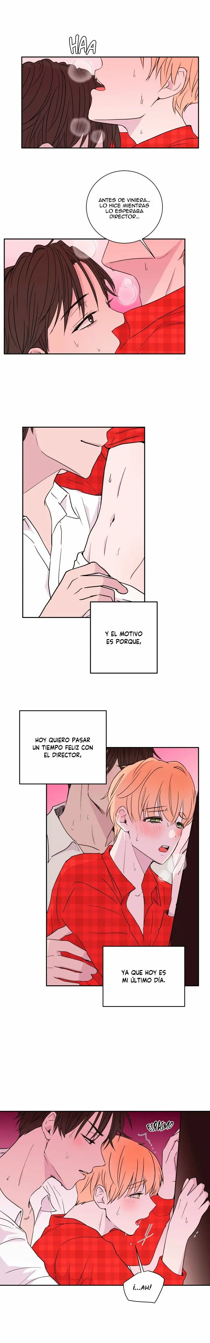 Mi Jefe es un Sádico (2019) - Capítulo 54 - Página 12 - LectorTMOo
