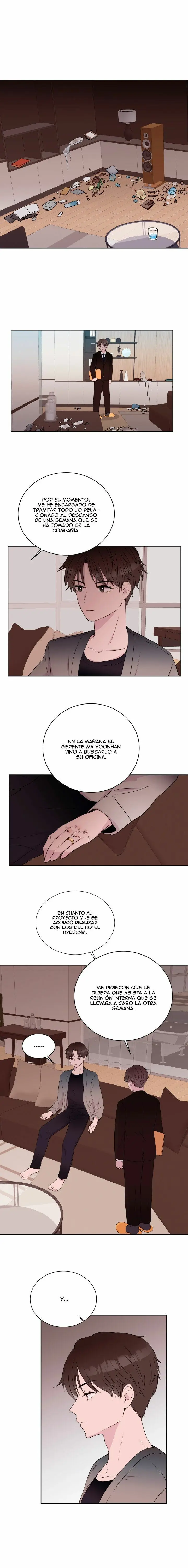 Mi Jefe es un Sádico (2019) - Capítulo 55 - Página 11 - LectorTMOo