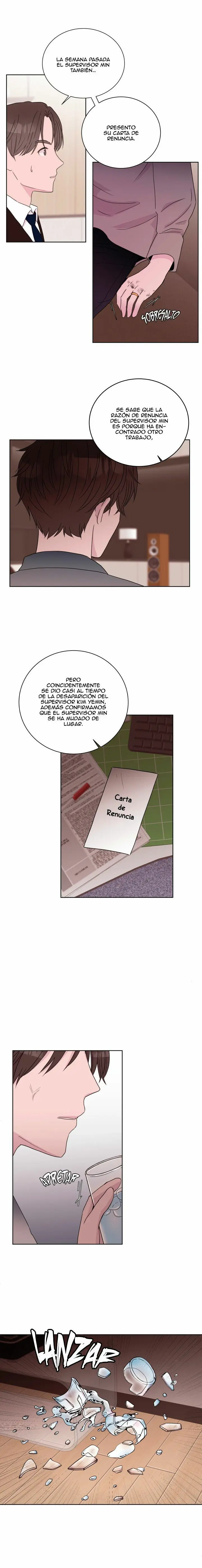 Mi Jefe es un Sádico (2019) - Capítulo 55 - Página 12 - LectorTMOo