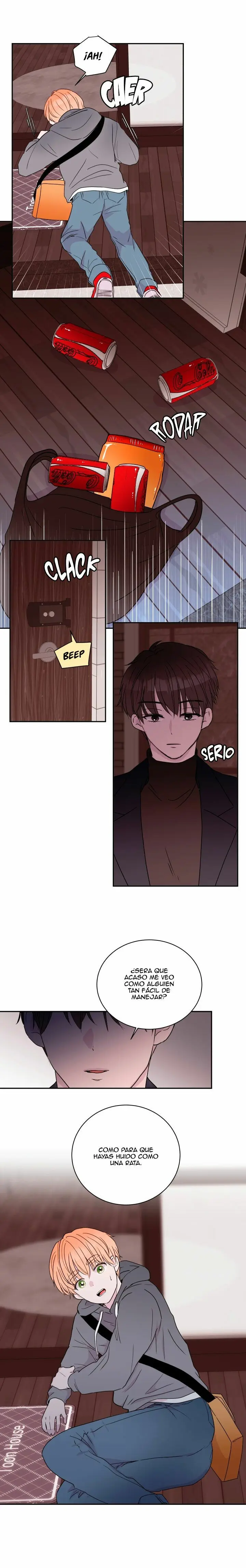 Mi Jefe es un Sádico (2019) - Capítulo 56 - Página 9 - LectorTMOo