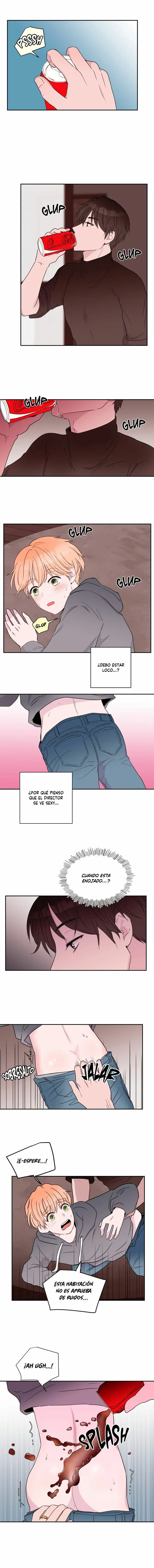 Mi Jefe es un Sádico (2019) - Capítulo 56 - Página 13 - LectorTMOo