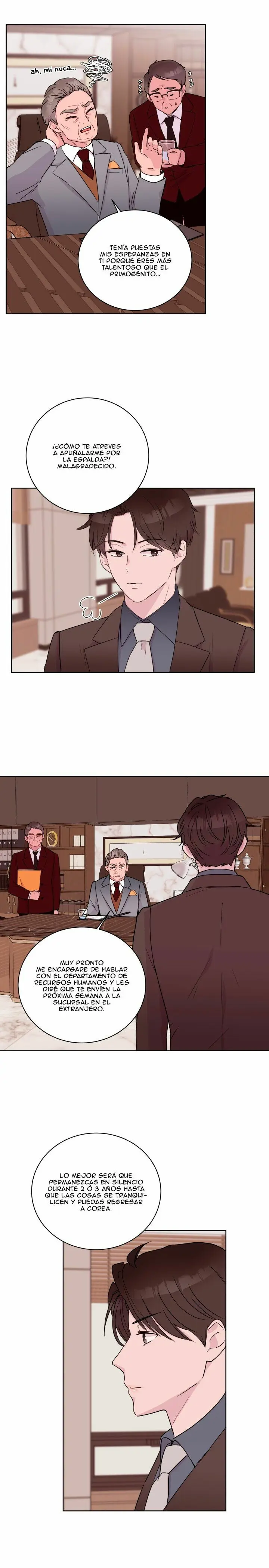 Mi Jefe es un Sádico (2019) - Capítulo 59 - Página 4 - LectorTMOo