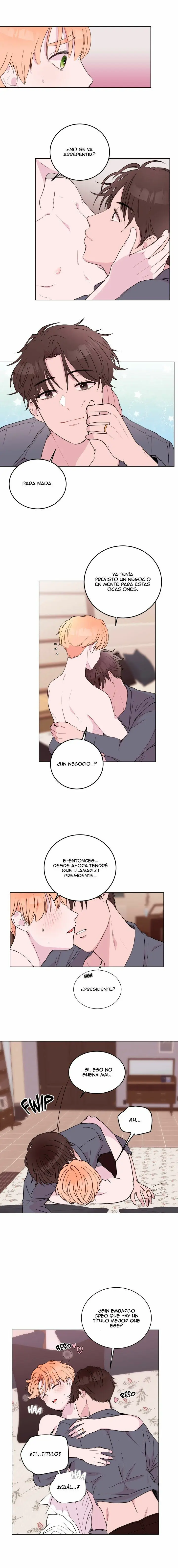 Mi Jefe es un Sádico (2019) - Capítulo 60 - Página 6 - LectorTMOo