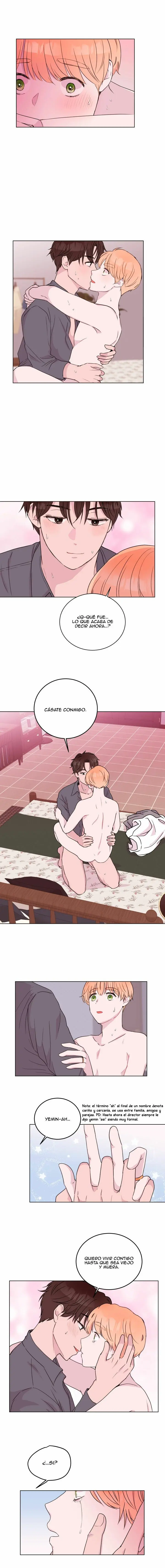 Mi Jefe es un Sádico (2019) - Capítulo 60 - Página 9 - LectorTMOo
