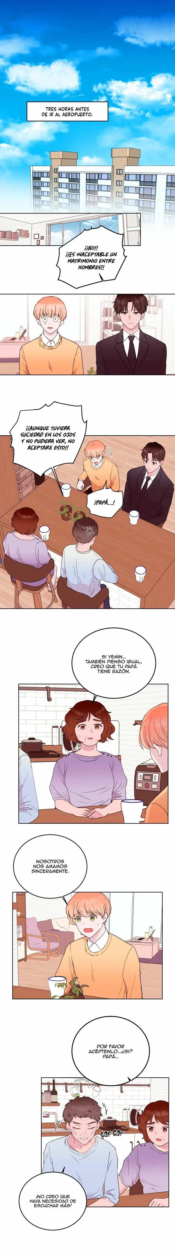 Mi Jefe es un Sádico (2019) - Capítulo 61 - Página 2 - LectorTMOo
