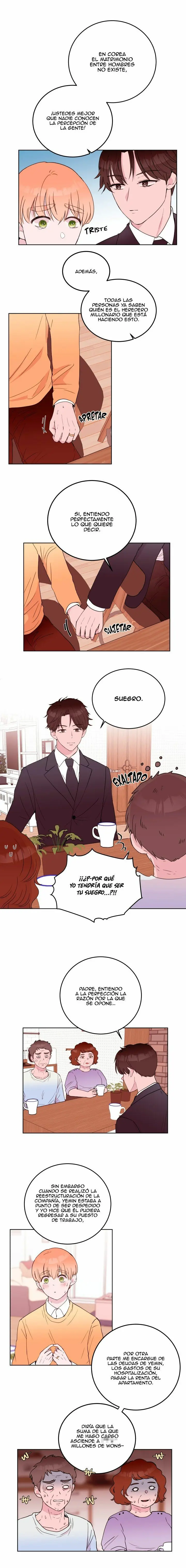 Mi Jefe es un Sádico (2019) - Capítulo 61 - Página 3 - LectorTMOo