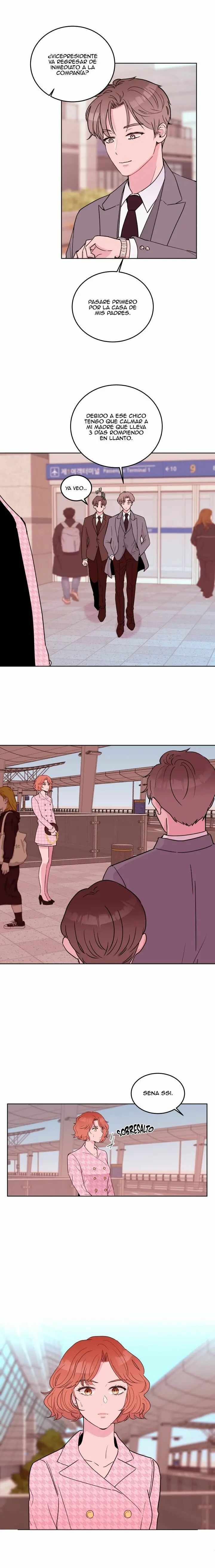 Mi Jefe es un Sádico (2019) - Capítulo 61 - Página 11 - LectorTMOo