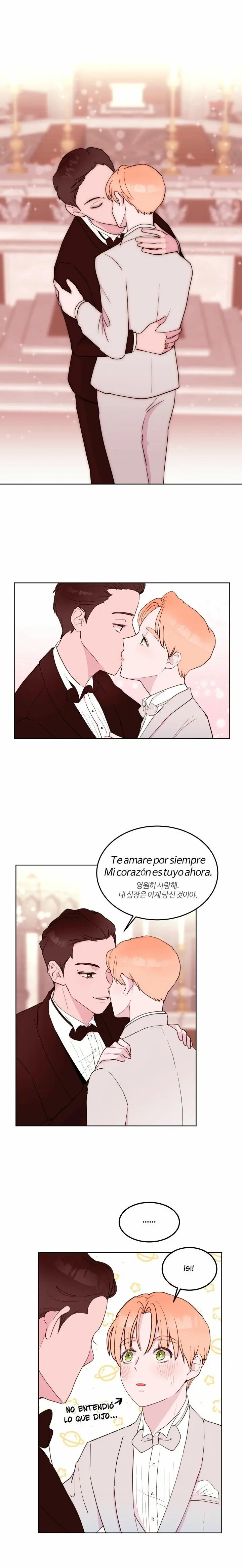 Mi Jefe es un Sádico (2019) - Capítulo 62 - Página 6 - LectorTMOo