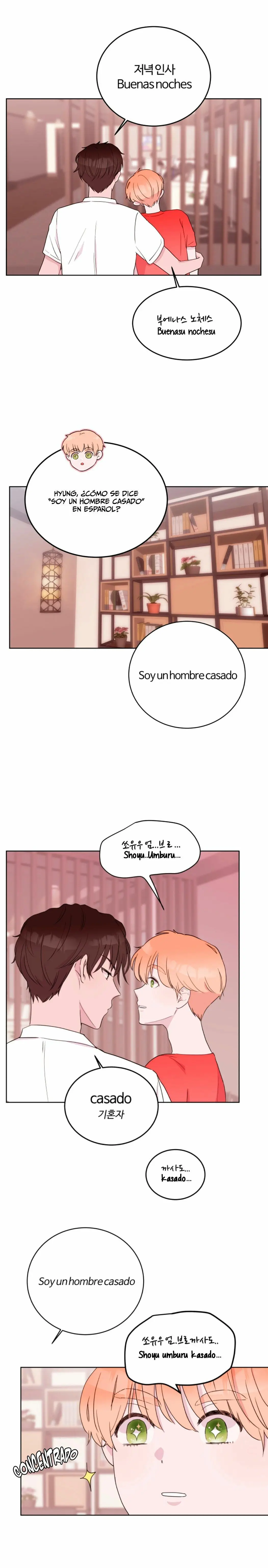 Mi Jefe es un Sádico (2019) - Capítulo 65 - Página 7 - LectorTMOo
