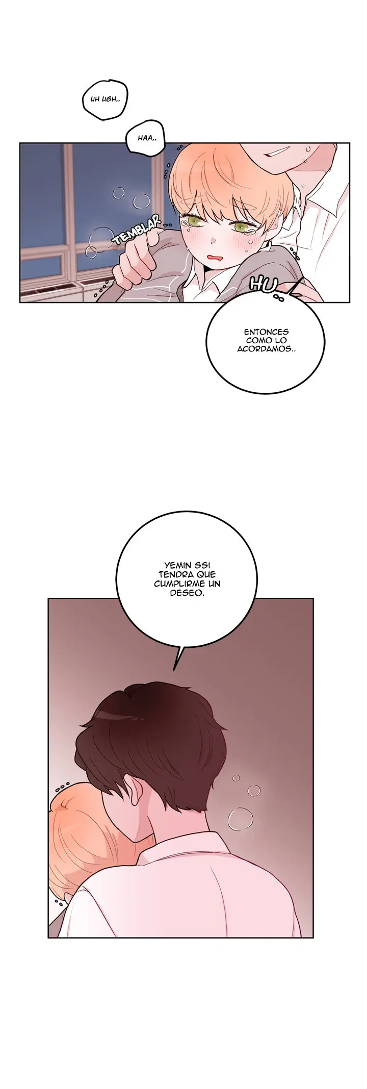 Mi Jefe es un Sádico (2019) - Capítulo 7 - Página 37 - LectorTMOo