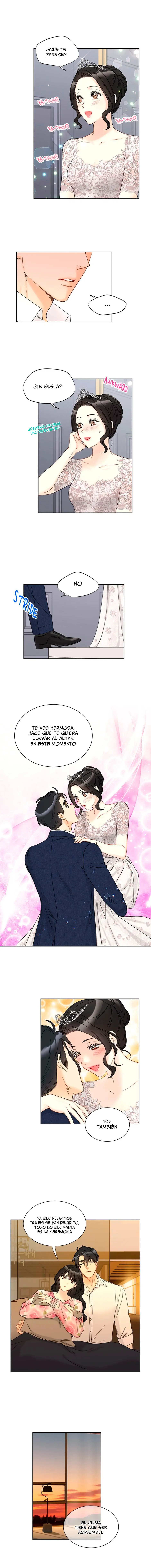 Mi Jefe se quiere Casar, ¡¿Conmigo?! (2019) - Capítulo 100 - Página 6 - LectorTMOo