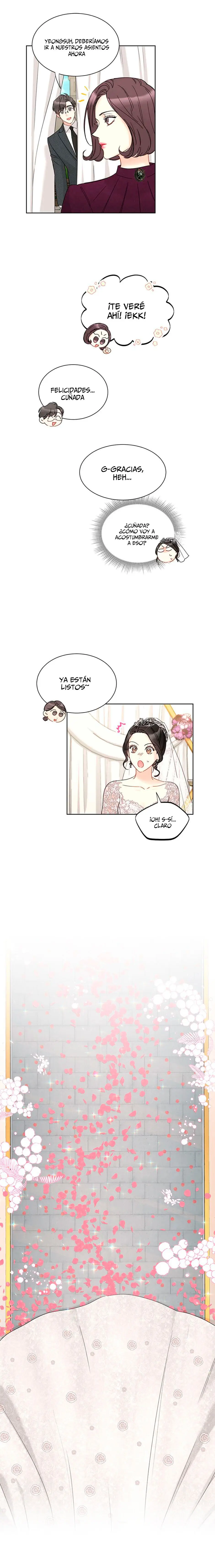 Mi Jefe se quiere Casar, ¡¿Conmigo?! (2019) - Capítulo 100 - Página 10 - LectorTMOo
