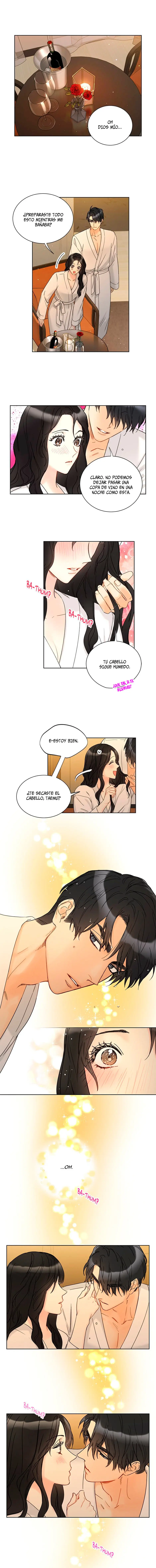 Mi Jefe se quiere Casar, ¡¿Conmigo?! (2019) - Capítulo 101 - Página 6 - LectorTMOo