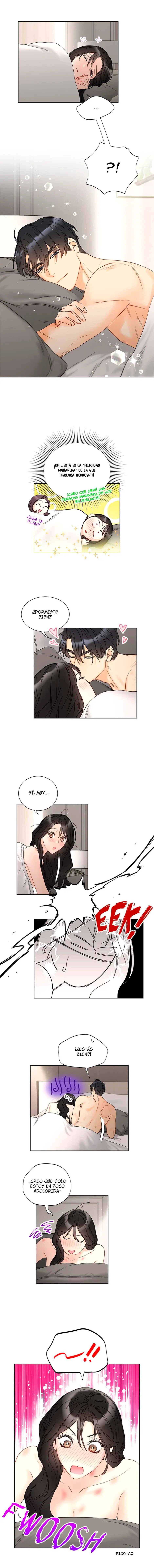 Mi Jefe se quiere Casar, ¡¿Conmigo?! (2019) - Capítulo 102 - Página 5 - LectorTMOo