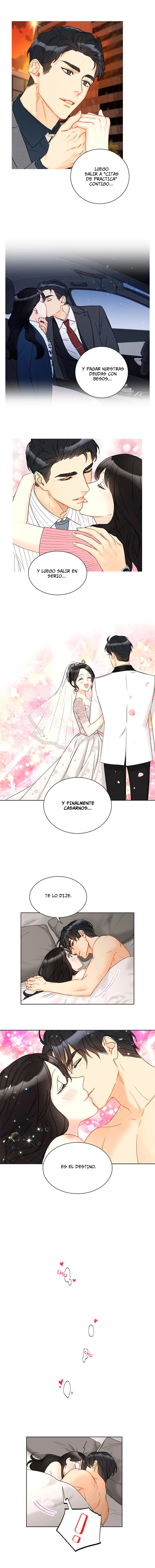 Mi Jefe se quiere Casar, ¡¿Conmigo?! (2019) - Capítulo 102 - Página 7 - LectorTMOo