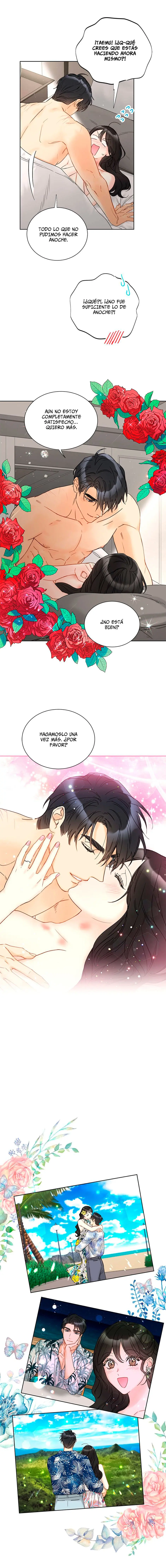 Mi Jefe se quiere Casar, ¡¿Conmigo?! (2019) - Capítulo 102 - Página 8 - LectorTMOo