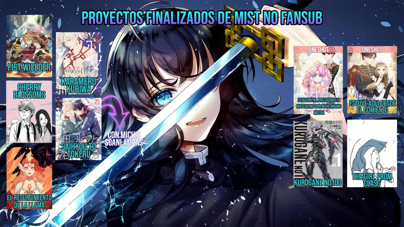 Mi Jefe se quiere Casar, ¡¿Conmigo?! (2019) - Capítulo 103 - Página 3 - LectorTMOo