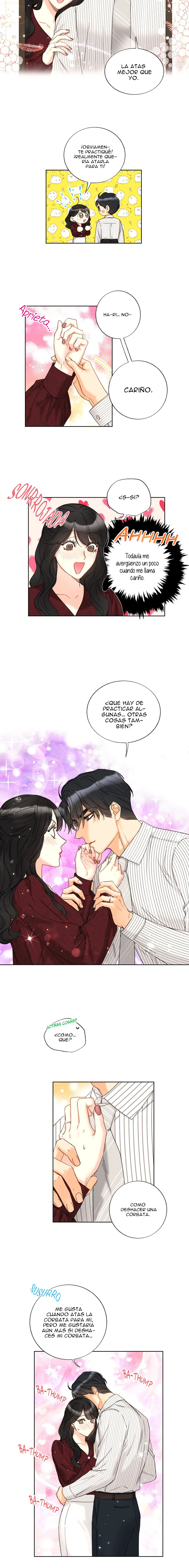 Mi Jefe se quiere Casar, ¡¿Conmigo?! (2019) - Capítulo 103 - Página 7 - LectorTMOo