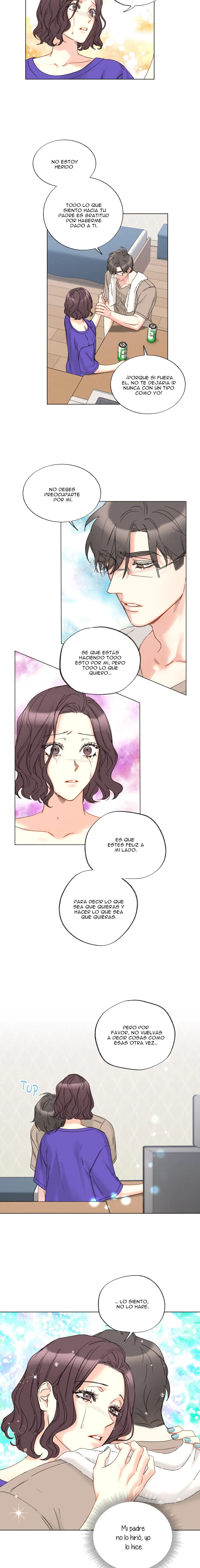 Mi Jefe se quiere Casar, ¡¿Conmigo?! (2019) - Capítulo 104 - Página 12 - LectorTMOo