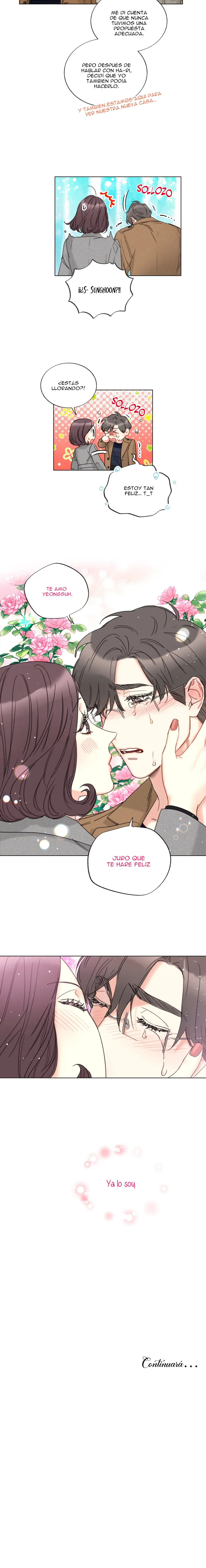 Mi Jefe se quiere Casar, ¡¿Conmigo?! (2019) - Capítulo 104 - Página 16 - LectorTMOo