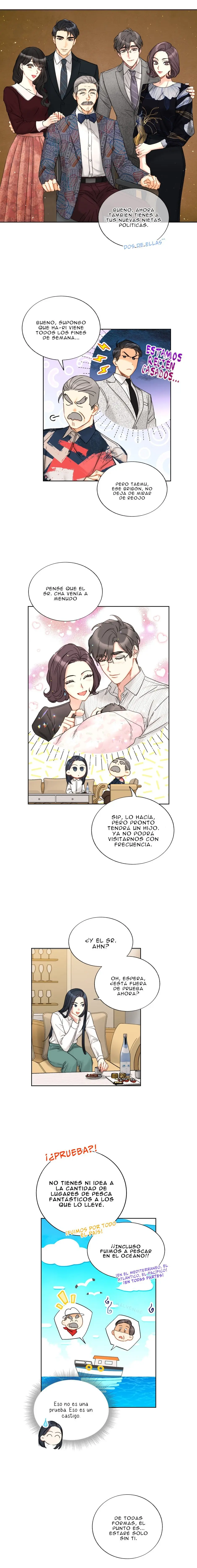 Mi Jefe se quiere Casar, ¡¿Conmigo?! (2019) - Capítulo 106 - Página 7 - LectorTMOo