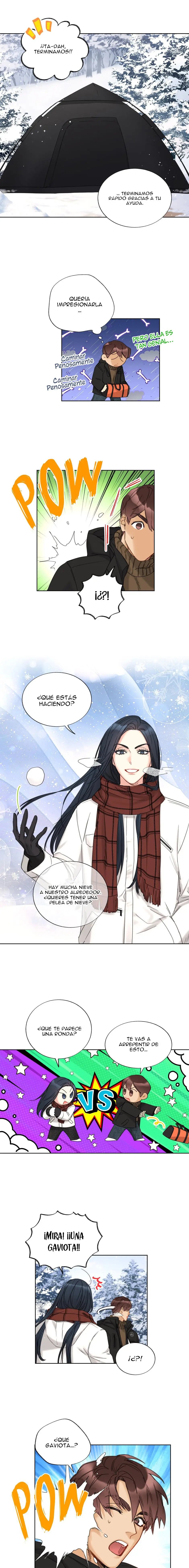 Mi Jefe se quiere Casar, ¡¿Conmigo?! (2019) - Capítulo 107 - Página 8 - LectorTMOo