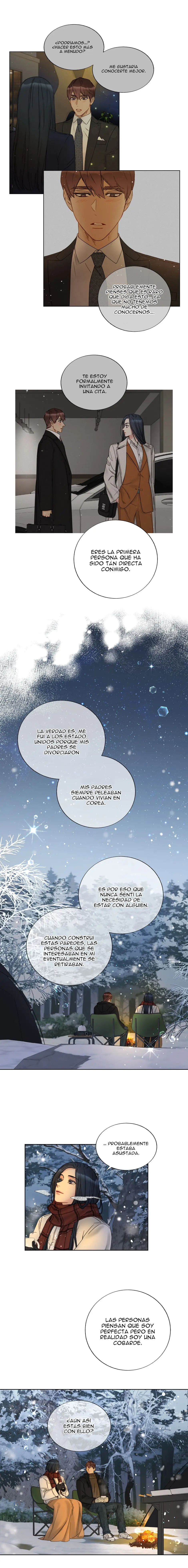 Mi Jefe se quiere Casar, ¡¿Conmigo?! (2019) - Capítulo 107 - Página 13 - LectorTMOo