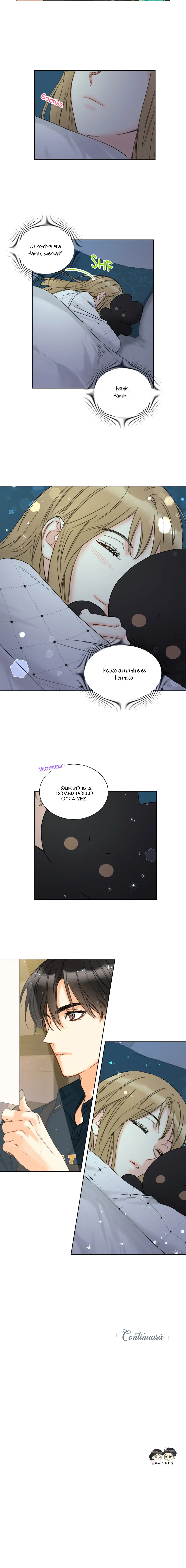 Mi Jefe se quiere Casar, ¡¿Conmigo?! (2019) - Capítulo 108 - Página 15 - LectorTMOo