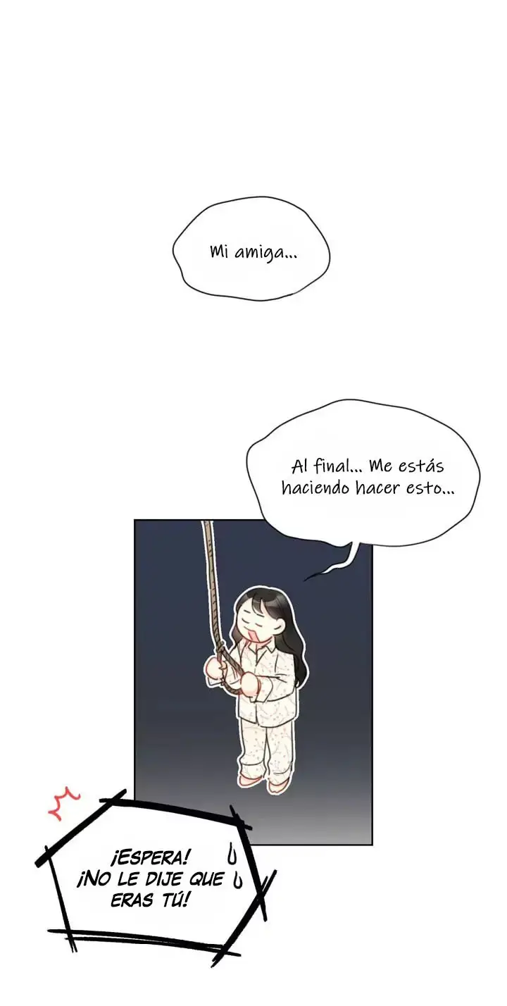 Mi Jefe se quiere Casar, ¡¿Conmigo?! (2019) - Capítulo 11 - Página 15 - LectorTMOo