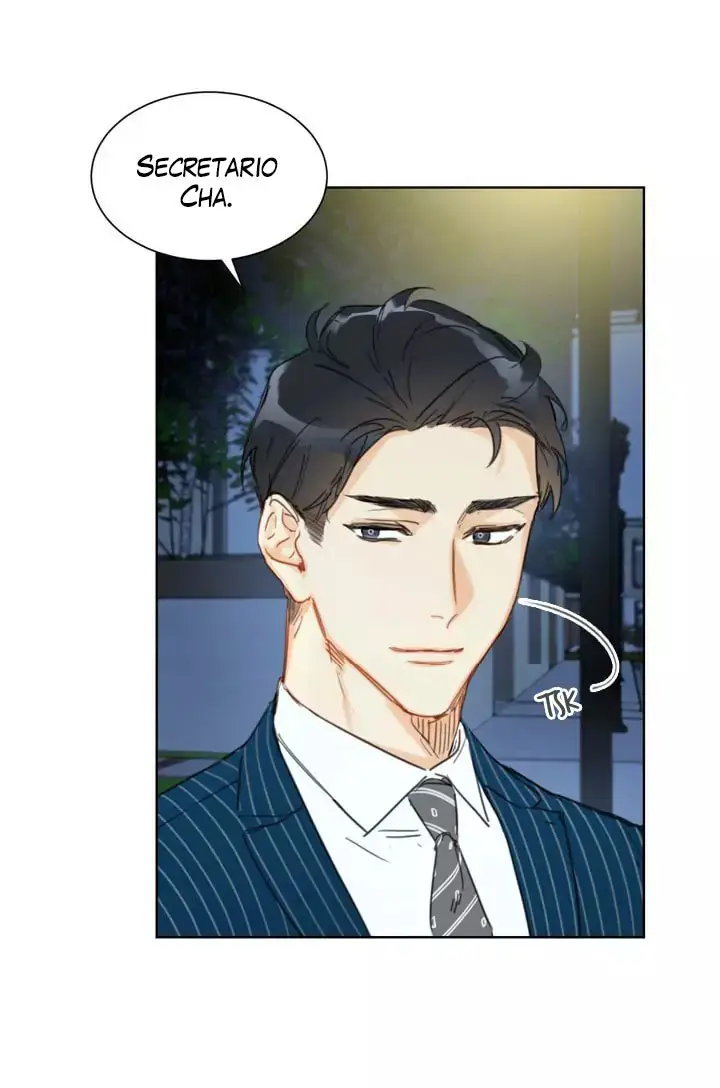 Mi Jefe se quiere Casar, ¡¿Conmigo?! (2019) - Capítulo 11 - Página 25 - LectorTMOo