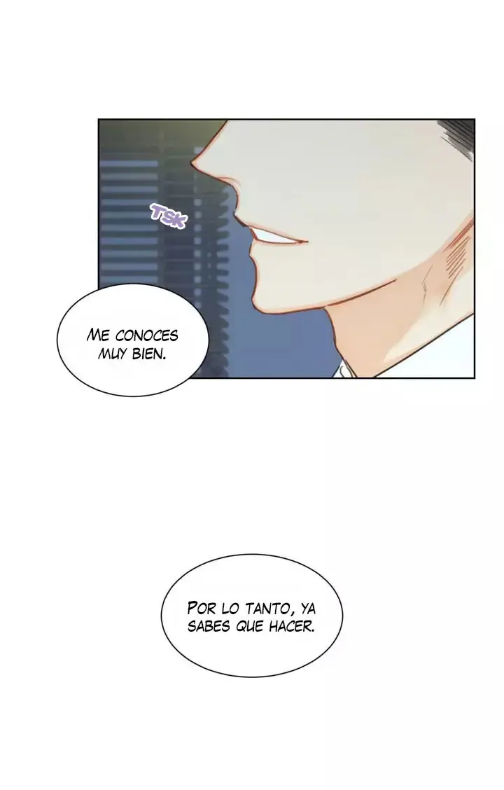 Mi Jefe se quiere Casar, ¡¿Conmigo?! (2019) - Capítulo 11 - Página 29 - LectorTMOo