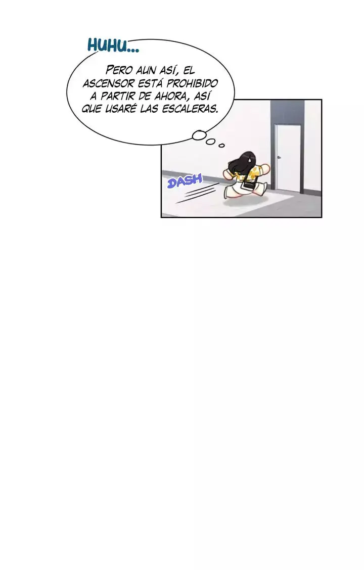 Mi Jefe se quiere Casar, ¡¿Conmigo?! (2019) - Capítulo 11 - Página 35 - LectorTMOo