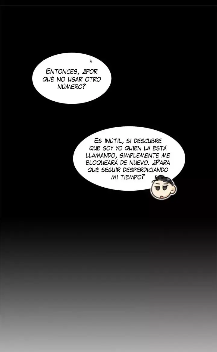 Mi Jefe se quiere Casar, ¡¿Conmigo?! (2019) - Capítulo 11 - Página 41 - LectorTMOo