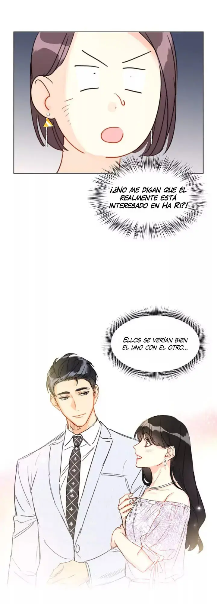 Mi Jefe se quiere Casar, ¡¿Conmigo?! (2019) - Capítulo 11 - Página 43 - LectorTMOo
