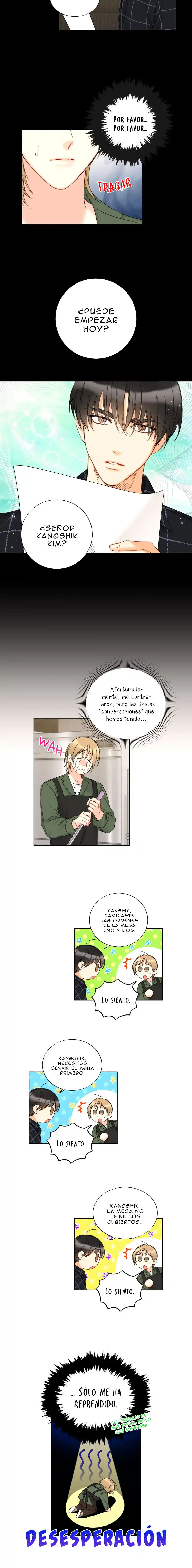 Mi Jefe se quiere Casar, ¡¿Conmigo?! (2019) - Capítulo 110 - Página 8 - LectorTMOo