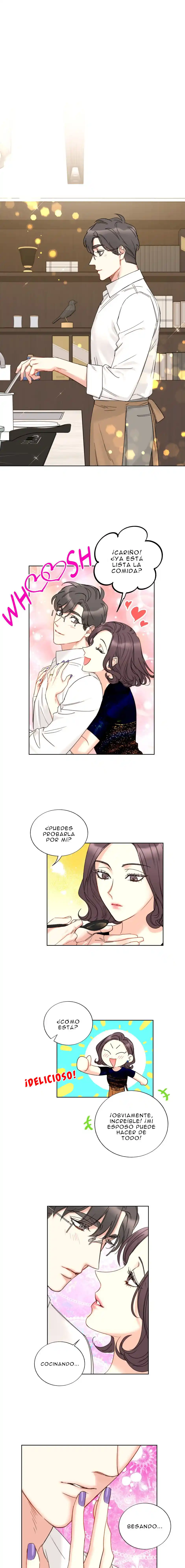 Mi Jefe se quiere Casar, ¡¿Conmigo?! (2019) - Capítulo 110 - Página 10 - LectorTMOo