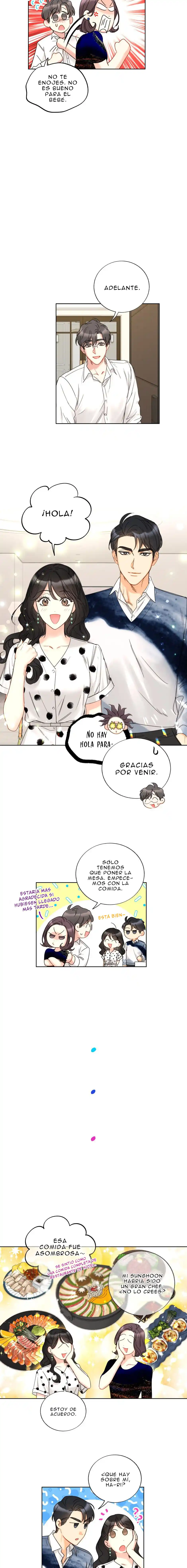 Mi Jefe se quiere Casar, ¡¿Conmigo?! (2019) - Capítulo 110 - Página 12 - LectorTMOo