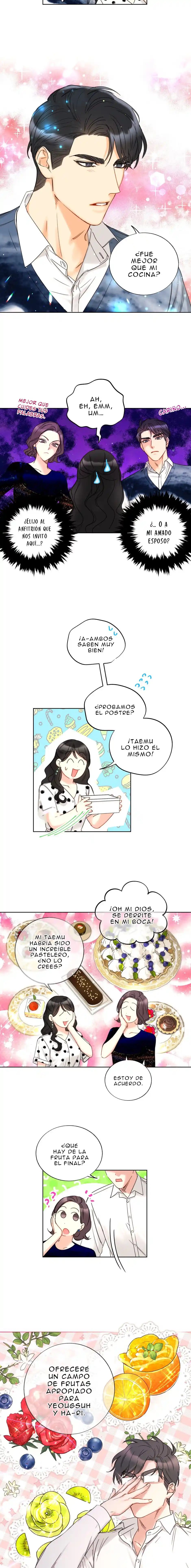 Mi Jefe se quiere Casar, ¡¿Conmigo?! (2019) - Capítulo 110 - Página 13 - LectorTMOo