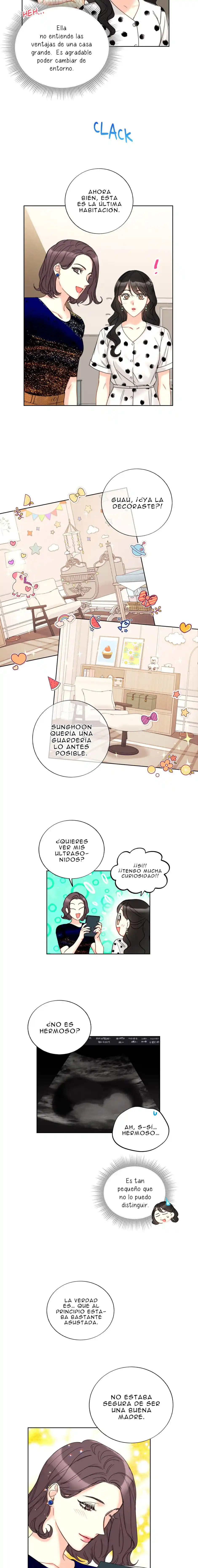 Mi Jefe se quiere Casar, ¡¿Conmigo?! (2019) - Capítulo 110 - Página 15 - LectorTMOo