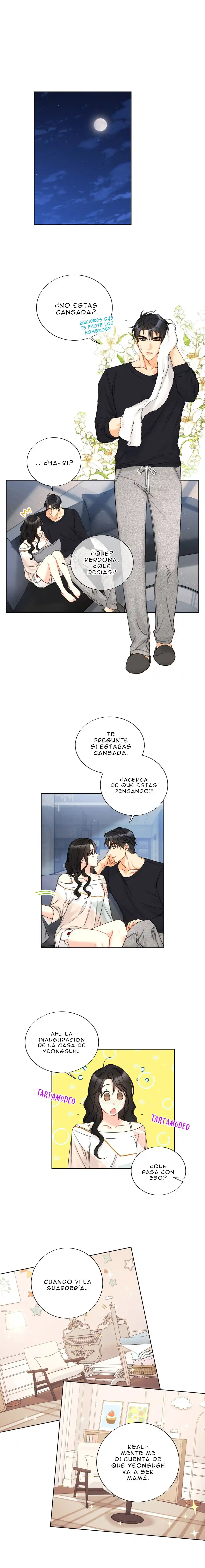 Mi Jefe se quiere Casar, ¡¿Conmigo?! (2019) - Capítulo 111 - Página 5 - LectorTMOo