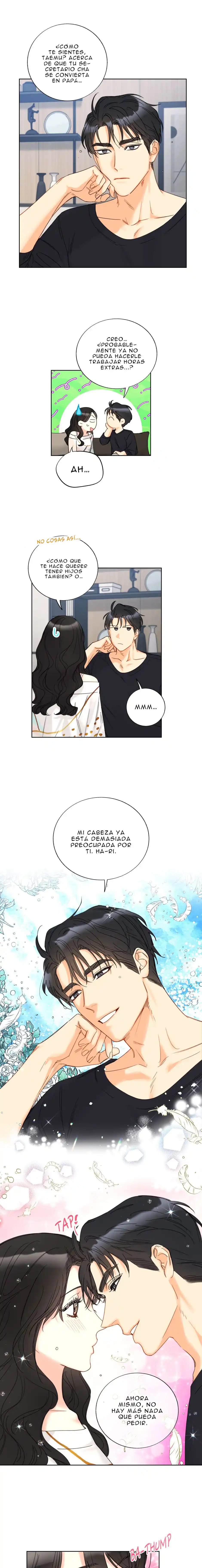 Mi Jefe se quiere Casar, ¡¿Conmigo?! (2019) - Capítulo 111 - Página 6 - LectorTMOo