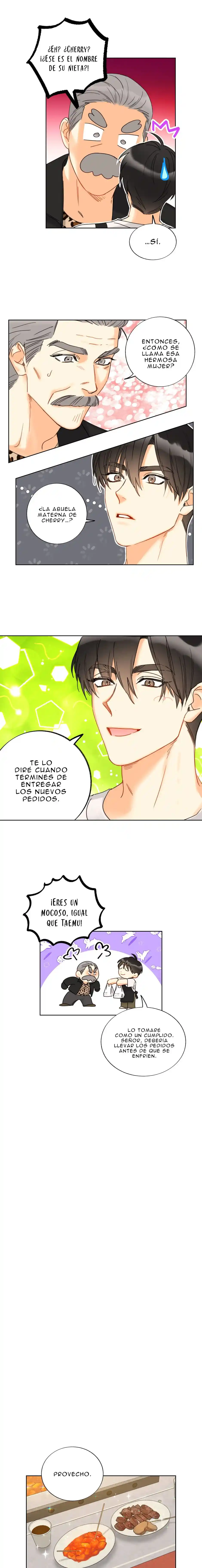 Mi Jefe se quiere Casar, ¡¿Conmigo?! (2019) - Capítulo 112 - Página 10 - LectorTMOo