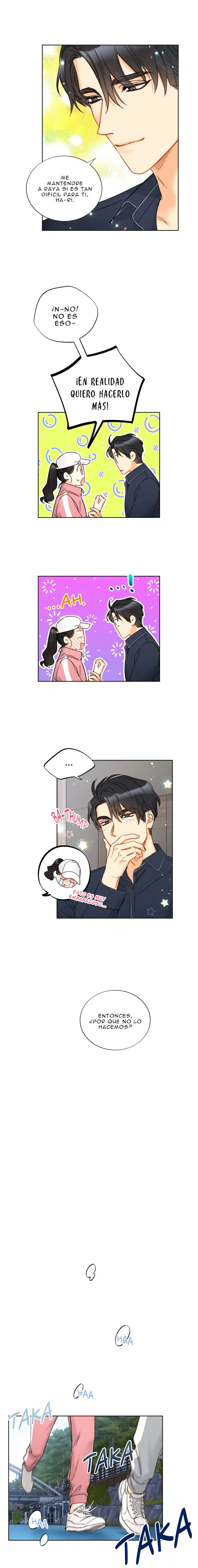 Mi Jefe se quiere Casar, ¡¿Conmigo?! (2019) - Capítulo 113 - Página 9 - LectorTMOo