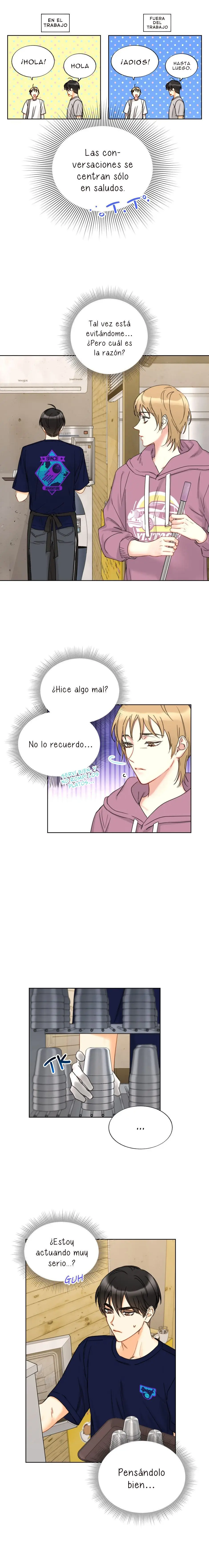 Mi Jefe se quiere Casar, ¡¿Conmigo?! (2019) - Capítulo 114 - Página 3 - LectorTMOo