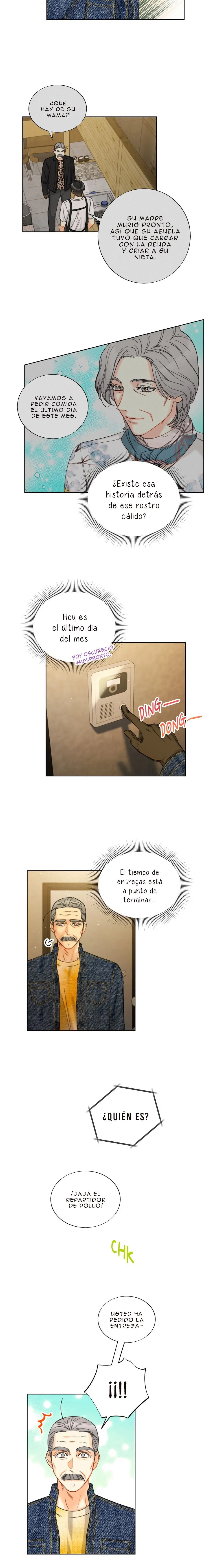 Mi Jefe se quiere Casar, ¡¿Conmigo?! (2019) - Capítulo 114 - Página 10 - LectorTMOo