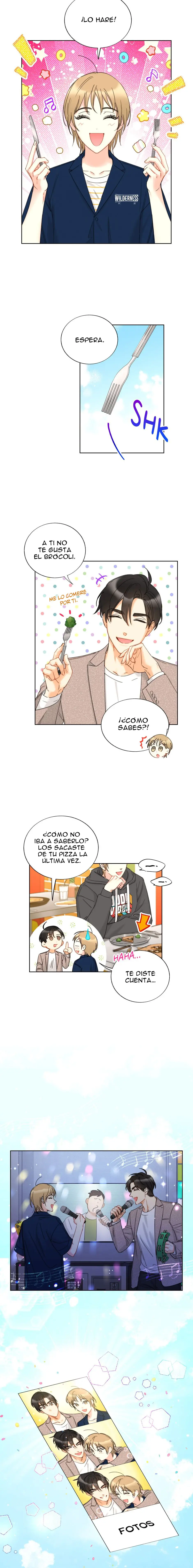 Mi Jefe se quiere Casar, ¡¿Conmigo?! (2019) - Capítulo 115 - Página 8 - LectorTMOo