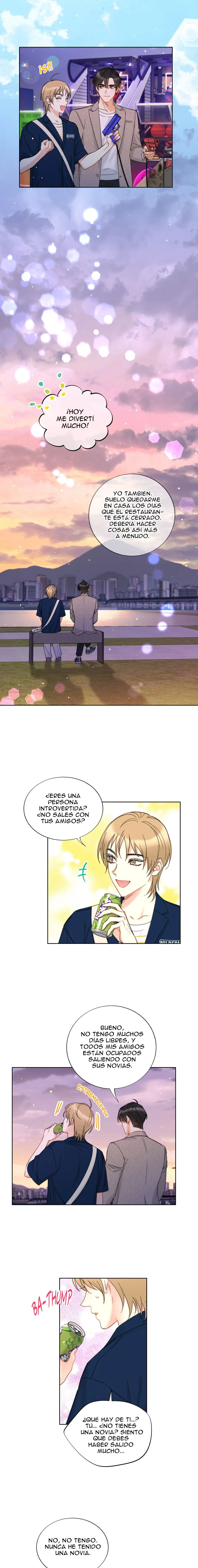 Mi Jefe se quiere Casar, ¡¿Conmigo?! (2019) - Capítulo 115 - Página 9 - LectorTMOo