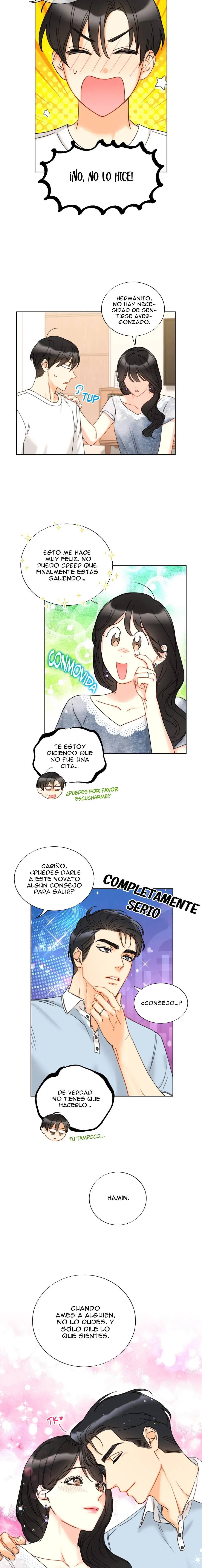 Mi Jefe se quiere Casar, ¡¿Conmigo?! (2019) - Capítulo 115 - Página 15 - LectorTMOo