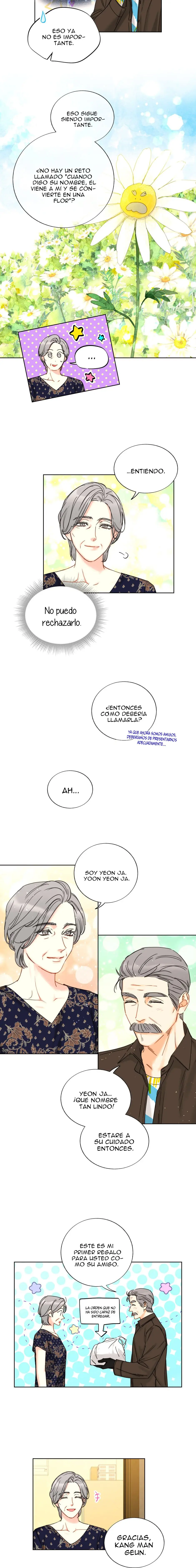 Mi Jefe se quiere Casar, ¡¿Conmigo?! (2019) - Capítulo 116 - Página 9 - LectorTMOo